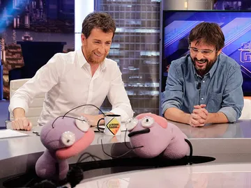 Jordi Évole Jordi Évole