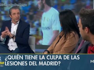 el chiringuito el chiringuito