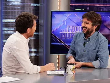 Jordi Évole Jordi Évole