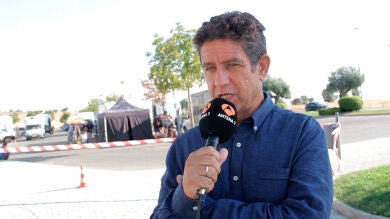 Pedro Casablanc: 