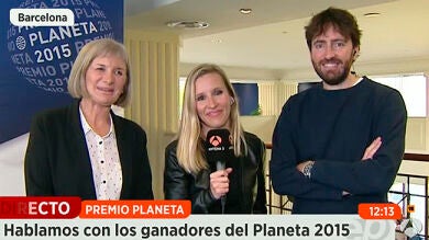 Alicia Giménez Bartlett: 