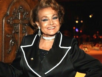 Carmen Sevilla