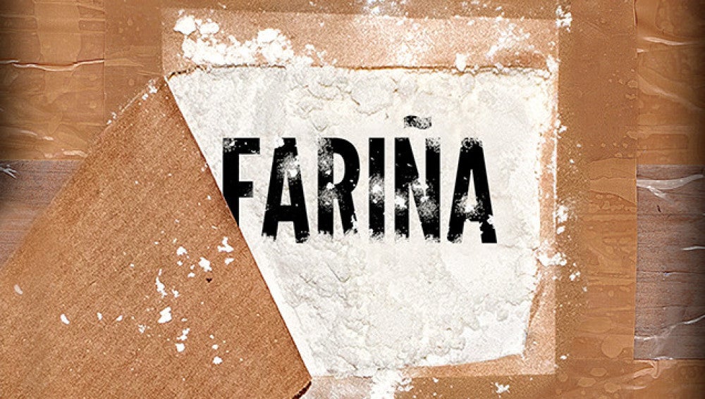 Portada 'Fariña'
