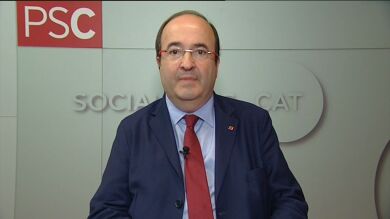Miquel Iceta: 