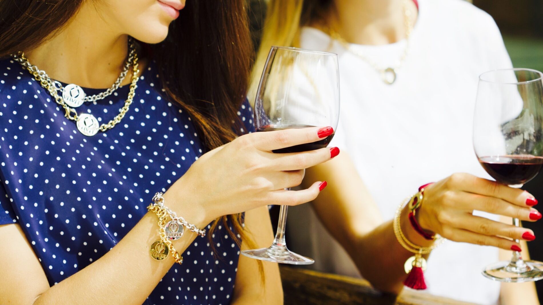 Coleccion Joyas Velvet
