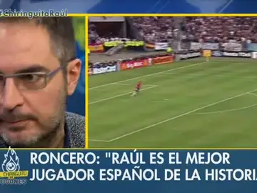 el chiringuito el chiringuito