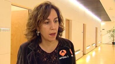 Irene Lozano: 