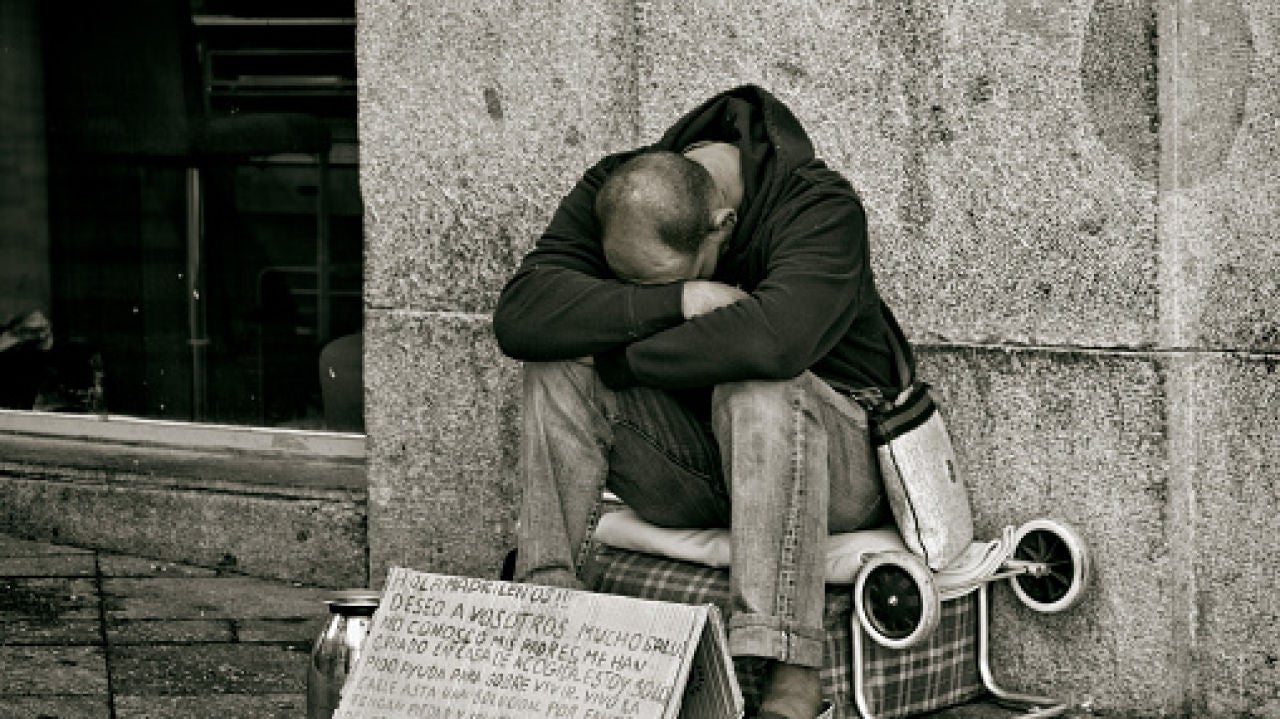 Ayuda A Combatir La Pobreza Y El Hambre Storyboard