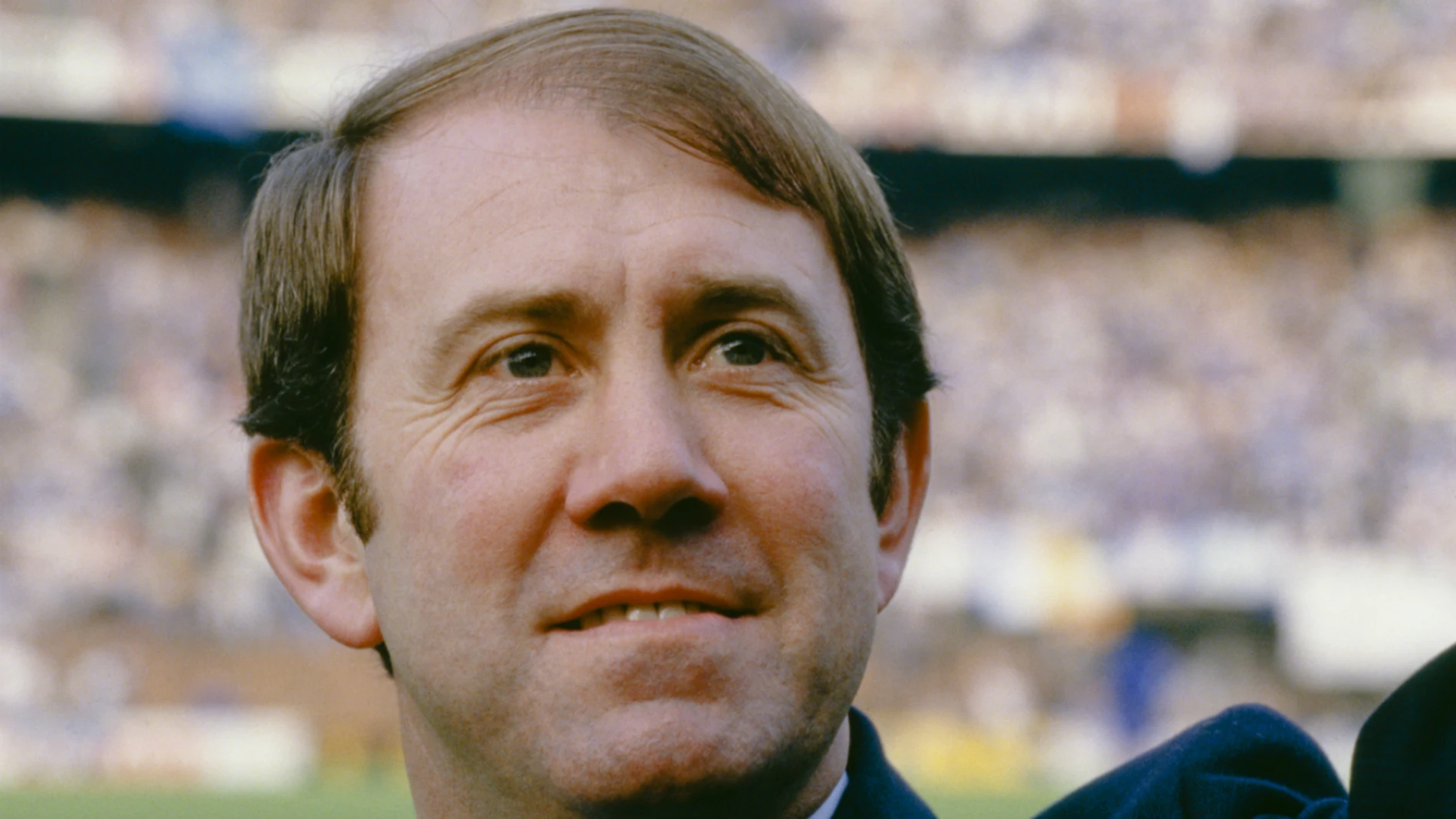 Howard Kendall fallece a los 69 años Howard Kendall fallece a los 69 años