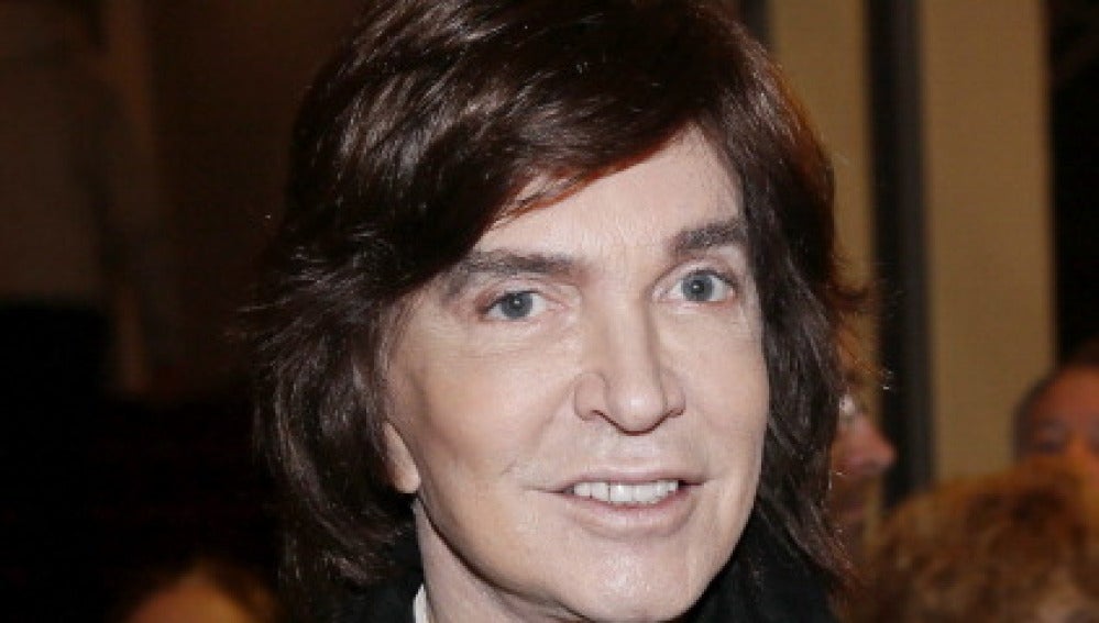 Camilo Sesto