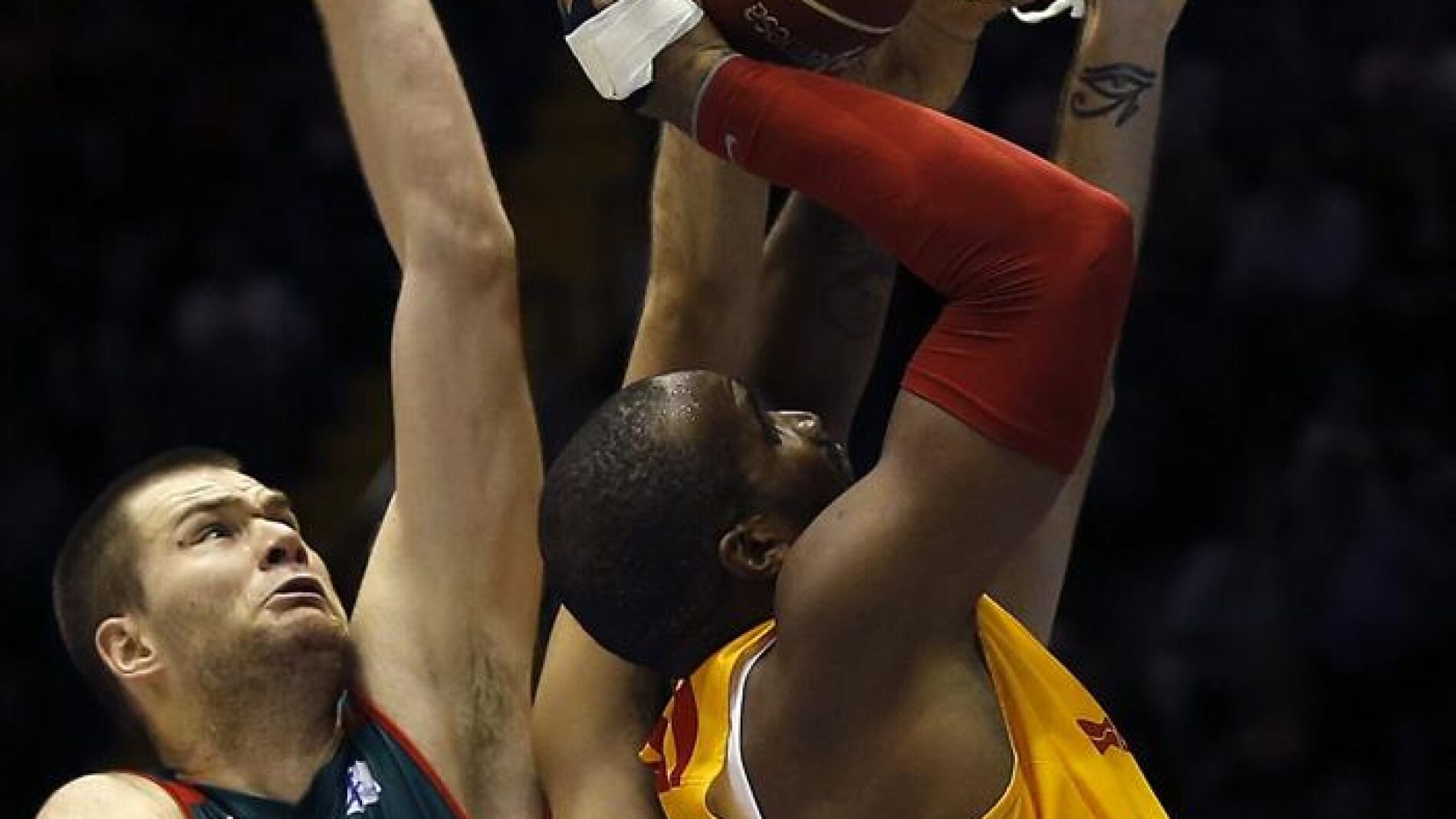 El FC Barcelona gana en Sevilla de 39 puntos