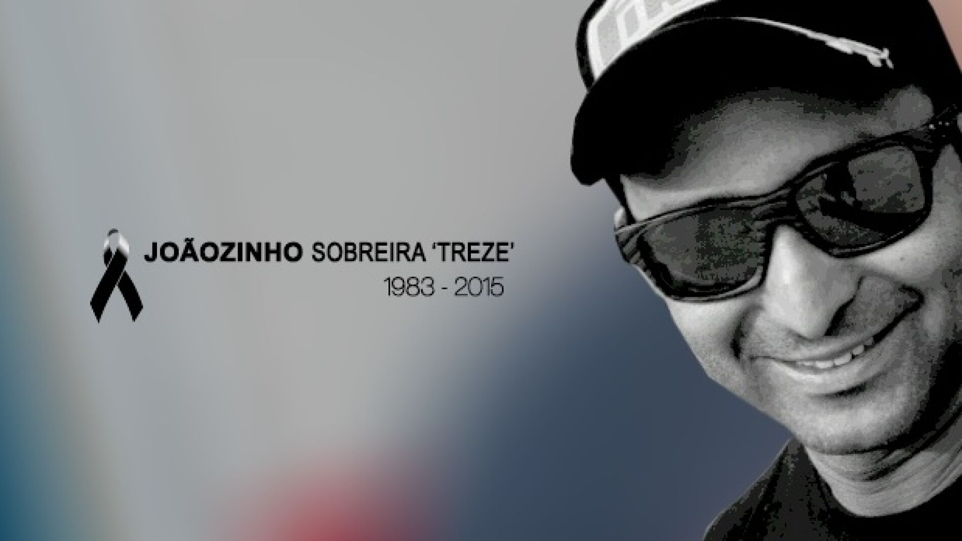 Fotograf&iacute;a publicada por superbikes Brasil del piloto fallecido