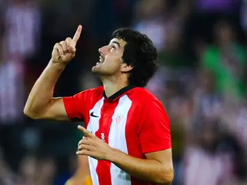 Mikel San José Mikel San José