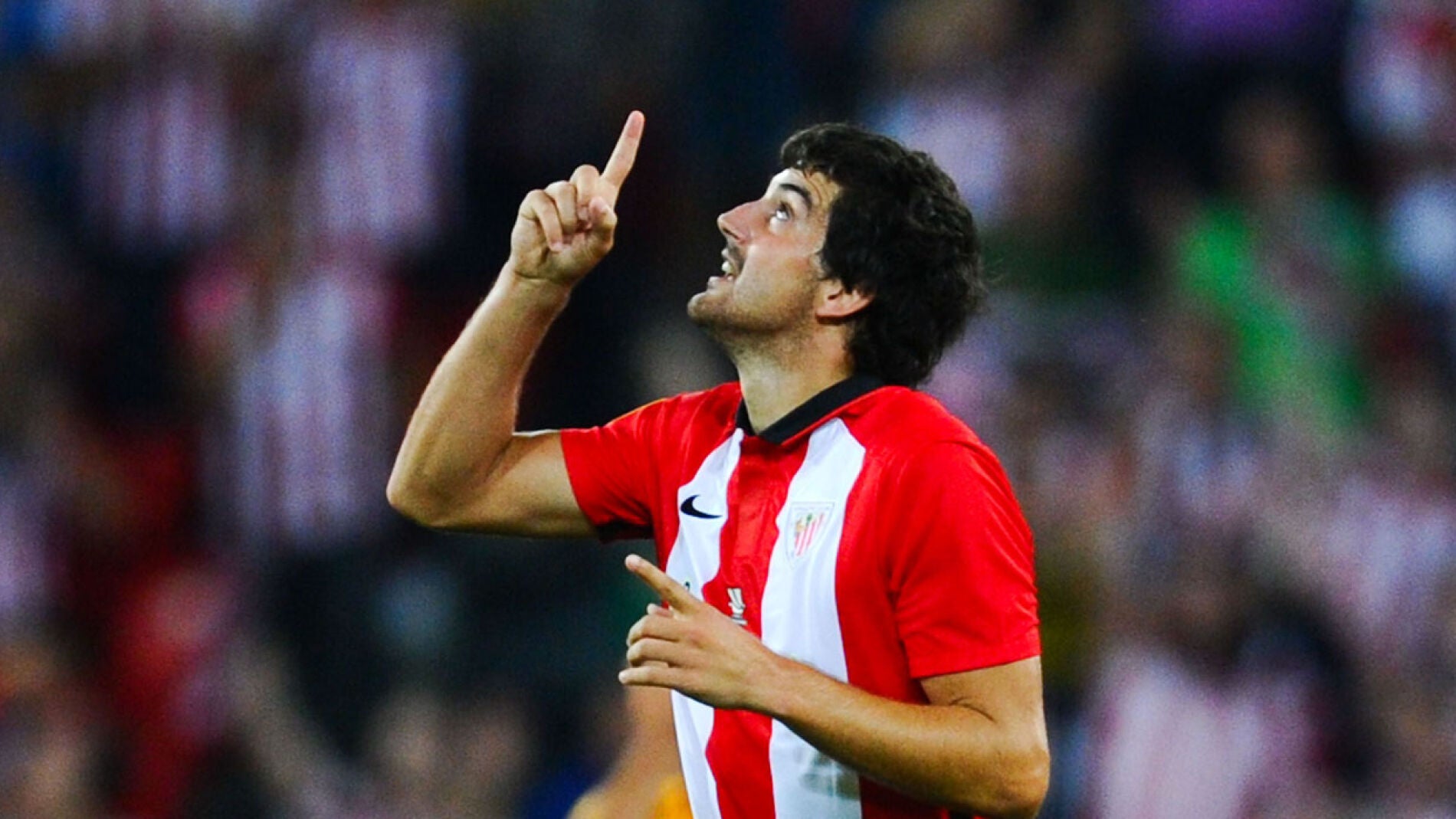 Mikel San Jos&eacute;