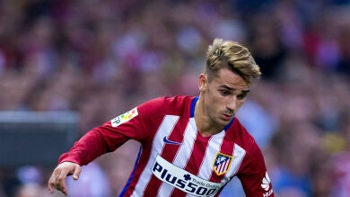La hermana de Griezmann sobrevivió al ataque: 