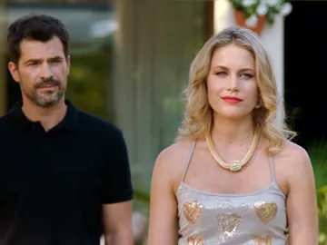 Héctor y Agneska Héctor y Agneska