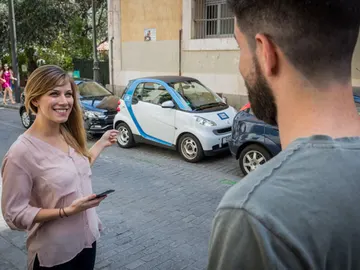 Car2Go Car2Go