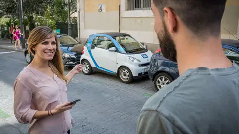 Car2Go Car2Go