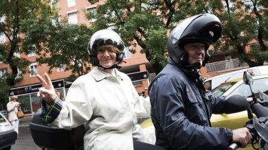 Aguirre propondrá un referéndum sobre la restricción del tráfico en centro