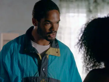 Kaled y Fara Kaled y Fara