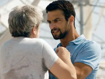 Amancio y Lucas Amancio y Lucas