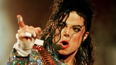 Warner prepara una serie sobre las últimas semanas de vida de Michael Jackson