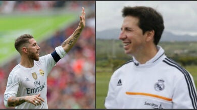 Ramos propone vetar al jefe médico