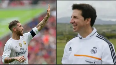 Ramos propone vetar al jefe médico Ramos propone vetar al jefe médico