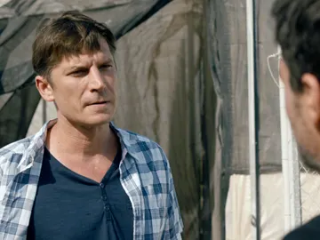 Eric y Héctor Eric y Héctor