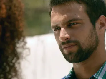 Lucas y Fara Lucas y Fara