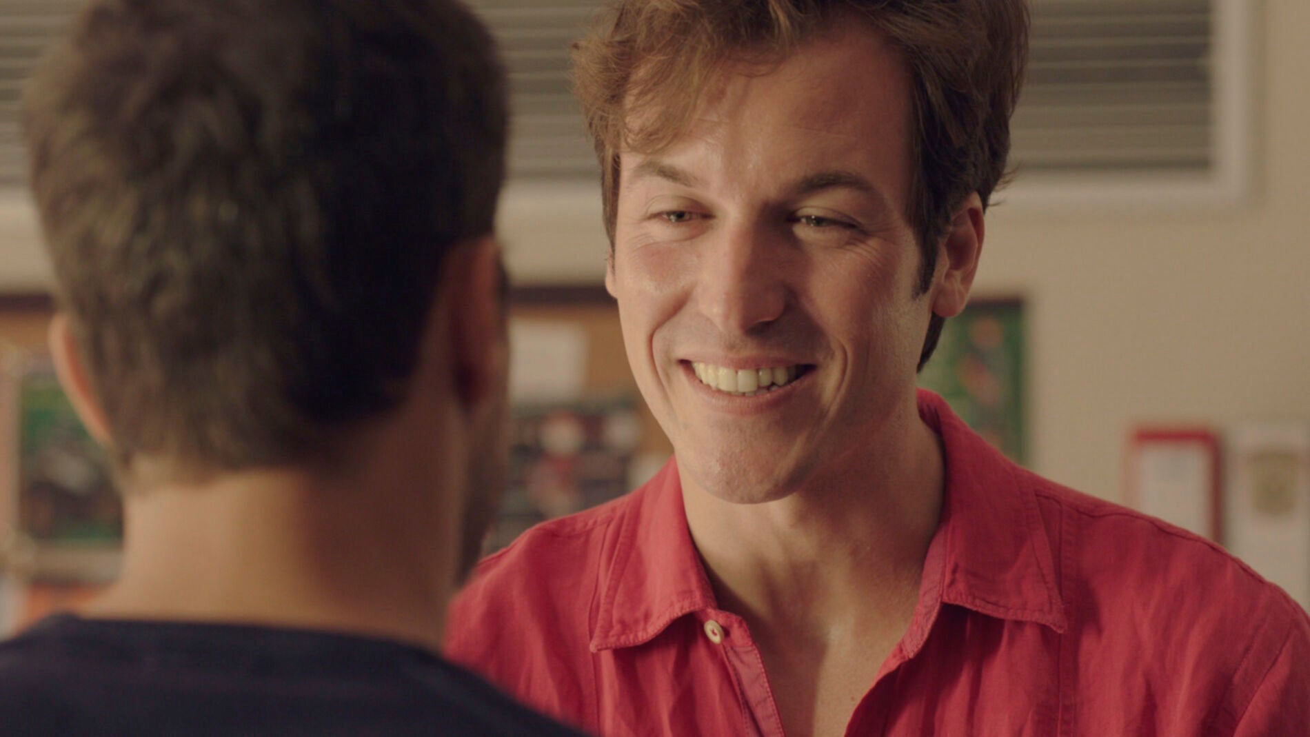 &Aacute;lvaro y H&eacute;ctor