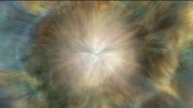 Banda sonora de 'Cosmos'