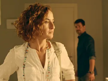 Héctor y Marta Héctor y Marta