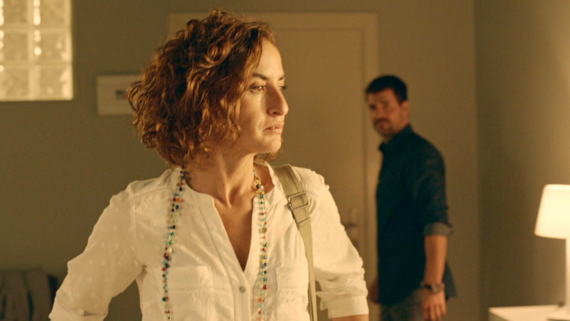 H&eacute;ctor y Marta