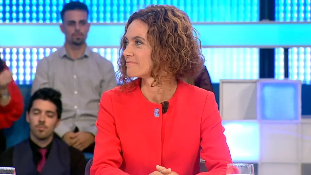 Meritxel: "El escenario catalán me preocupa mucho"