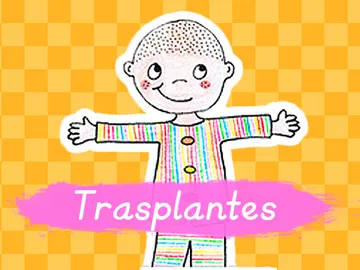 Trasplantes Trasplantes