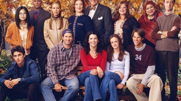 Las chicas Gilmore