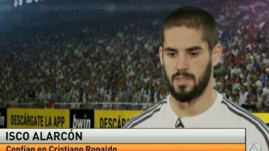 Isco: 