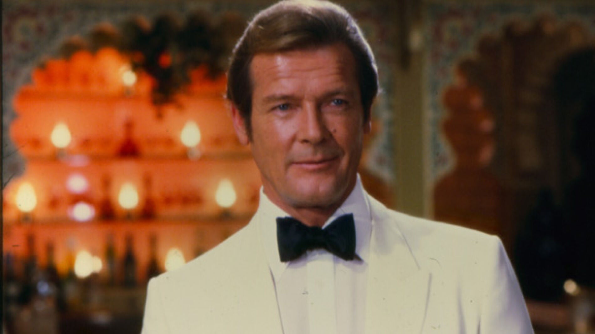 'Panorama para matar'