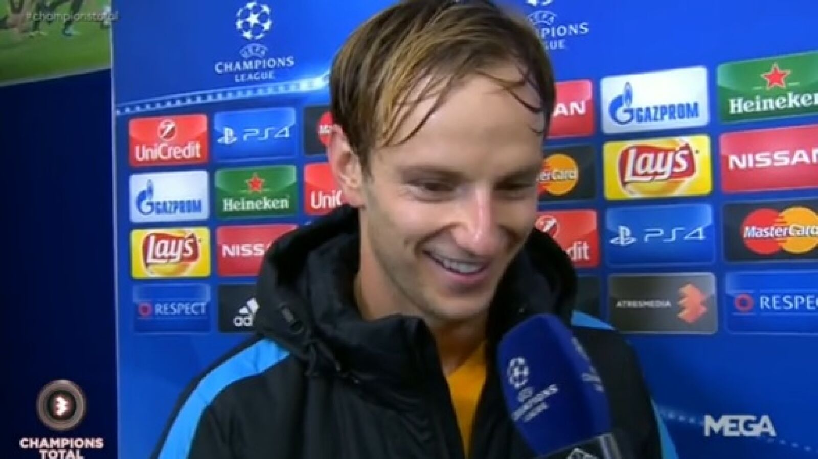 Rakitic: 