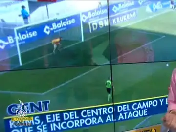 Descubrimos los peligros de Bate y Gante, rivales de Barça y Valencia en Champions League. Descubrimos los peligros de Bate y Gante, rivales de Barça y Valencia en Champions League.