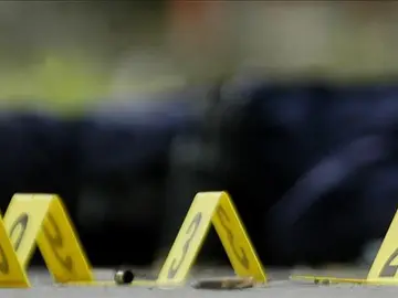 Muere un policía en Nueva York al recibir un disparo en la cabeza Muere un policía en Nueva York al recibir un disparo en la cabeza