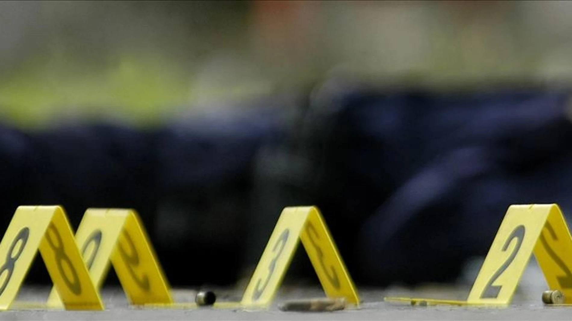 Muere un policía en Nueva York al recibir un disparo en la cabeza Muere un policía en Nueva York al recibir un disparo en la cabeza