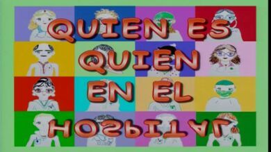 El cirujano de urgencias