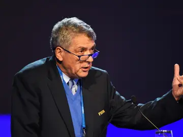 Ángel María Villar Ángel María Villar