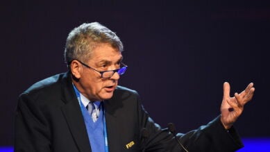 El CSD investiga a la Federación y Villar podría ser inhabilitado