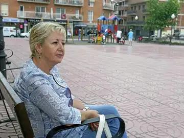 Monserrat Gasull, ex concejala de ERC Monserrat Gasull, ex concejala de ERC