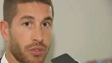 Ramos: Ramos: