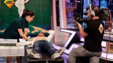 Experiencias premamá con Pilar Rubio