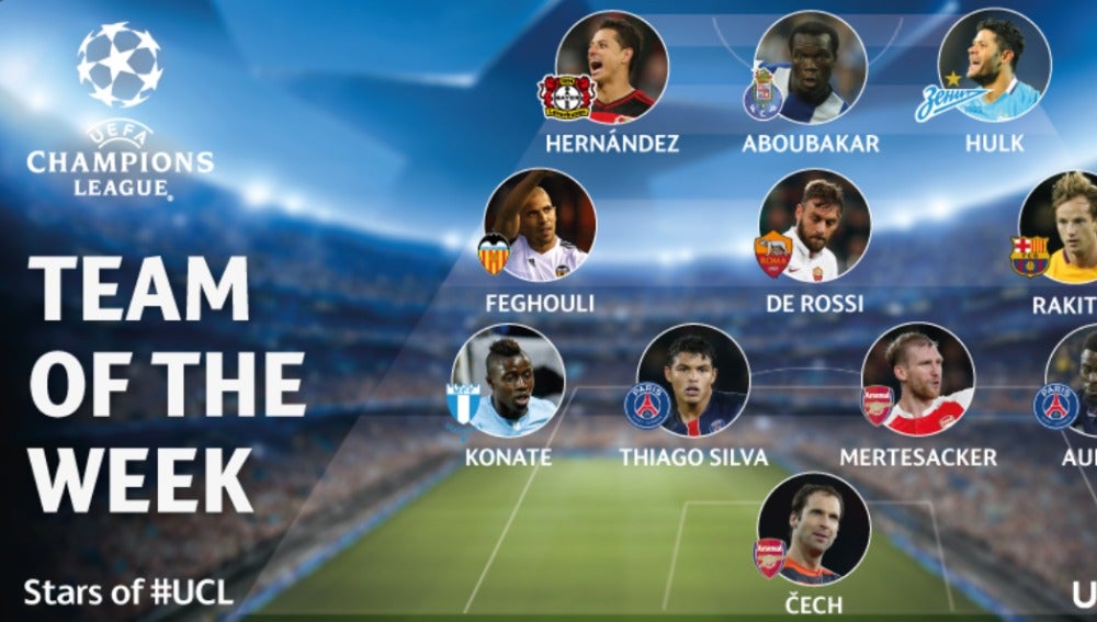 El 11 ideal